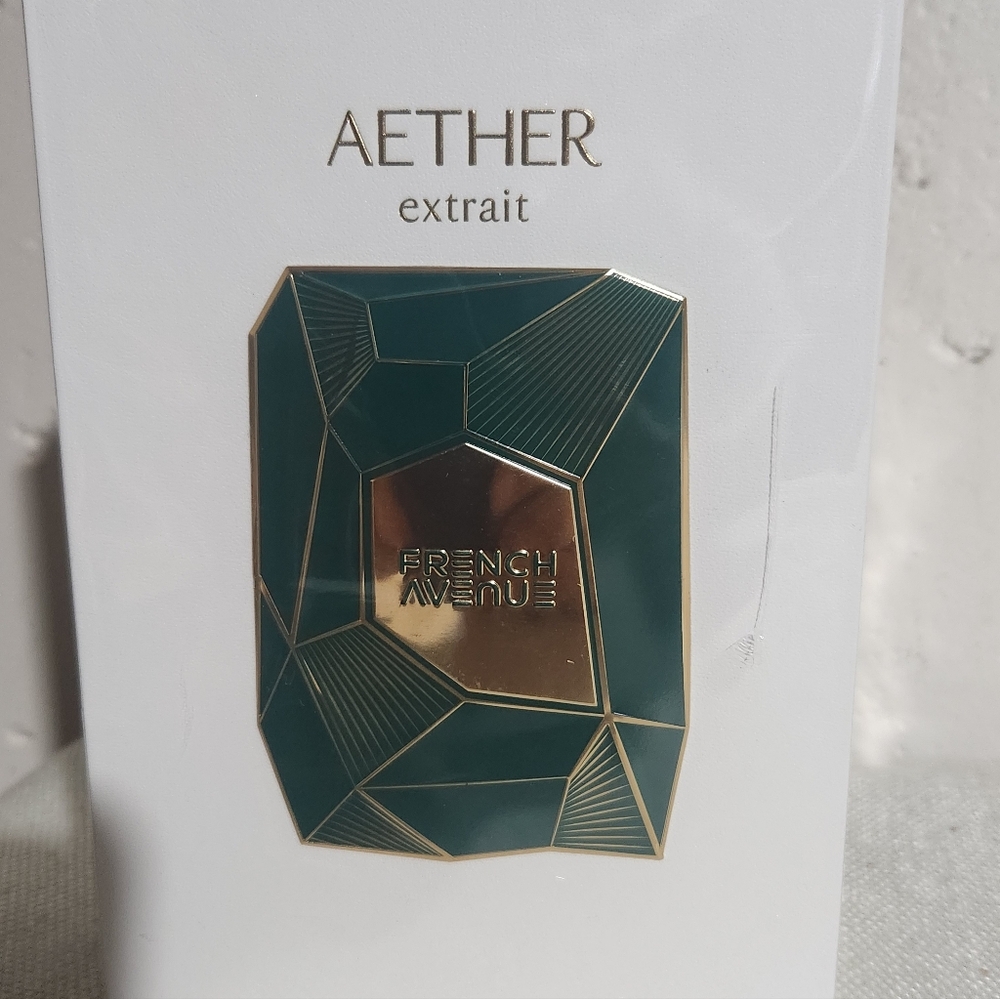 Aether Extrait Perfume - Picture 3 of 5